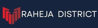 rahejadistricts.in
